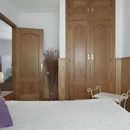 Apartment Juan Carlos - Familias *