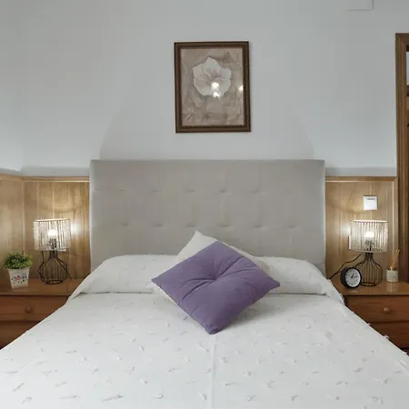 Apartament Juan Carlos - Familias *