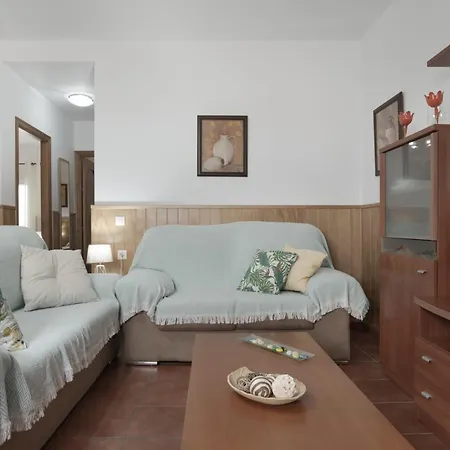 Juan Carlos - Familias Apartment