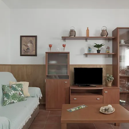 Apartment Juan Carlos - Familias