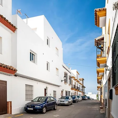 Juan Carlos - Familias Apartment *